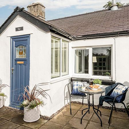 Fisherman Cottage Llanfaes Near Beaumaris Zewnętrze zdjęcie